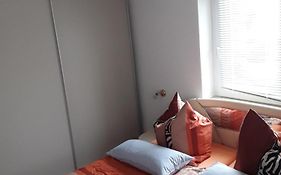 Ferienwohnung Berger